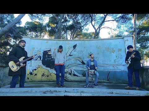 SOUR feat. Livio Morosin - E, moj Bobi