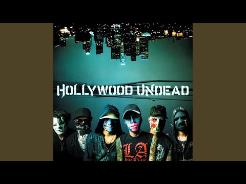 This Love, This Hate - Hollywood Undead