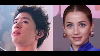 ワンオクＴａｋａ、米女優エミリー・ラッドと国境超え熱愛　７年前に出会い…ＳＮＳで〝噂〟の２人が最近急接近[24/24]