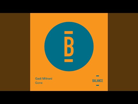 Gone (Alex O'Rion Remix)