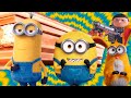 Minions: The Rise of Gru - Coffin Dance Song (COVER)