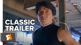 Rumble In The Bronx (1995) Official Trailer - Jackie Chan, Anita Mui Action Movie HD