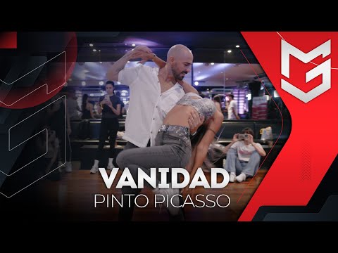 Gero & Migle | Bachata | Vanidad - Pinto Picasso