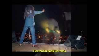 Bob Marley - Guiltiness / Legendado Português