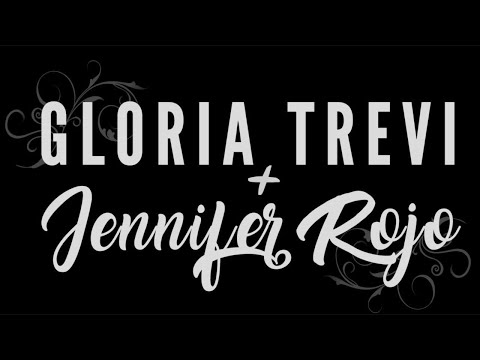 Jennifer Rojo - La conversación que hizo mi sueño realidad @GloriaTrevi