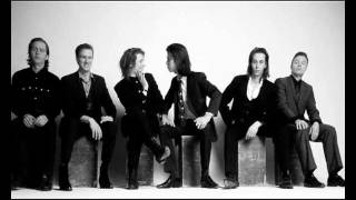 Nick Cave and The Bad Seeds - All Tomorrow´s Parties