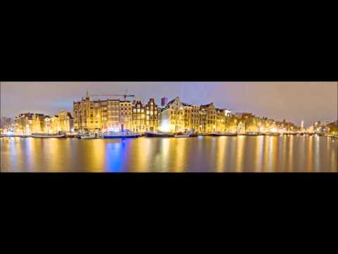 Gabriel Boni & Fox Glove - Behold