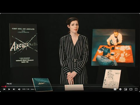 The Debrief: Behind The Artifact – Argo