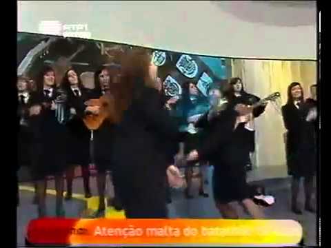 Laurituna - Moda das Tranças Pretas (Praça da Alegria)