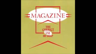 Magazine - You Never Knew Me