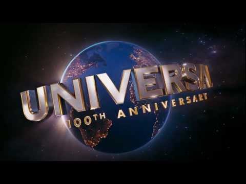 Universal Pictures: 100th Anniversary - iNTRO|Logo (2012) | HD 1080p