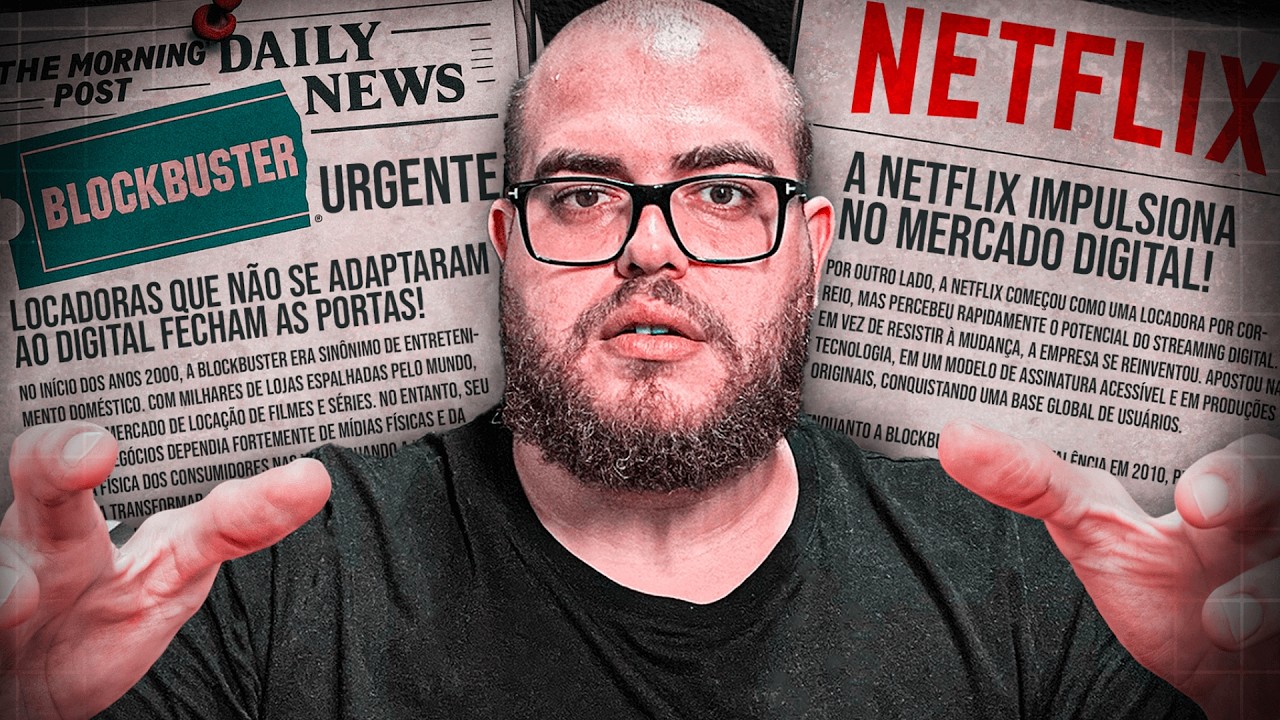 Você Está no Digital. Mas Ainda Opera Como Se Fosse 2010.