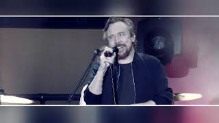 Per Gessle- Gessle enligt Gessle Part 1/2