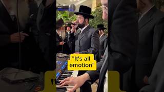 מי בן שיח בחופה מרגשת מוטי ויזל & יענקי לנדא & מקהלת מלכות #livemusic