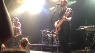 San Cisco - Golden Revolver LIVE at The Metro 27/11/14