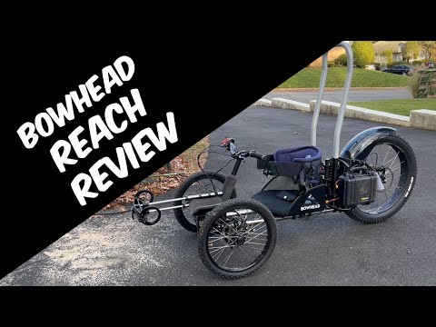 Bowhead Reach Review and Walkthrough