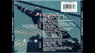 (98) shyheim - Real Bad Boys (1996)