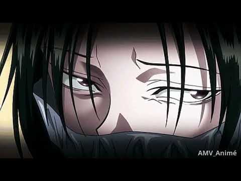 AMV - Feitan (Hunter x Hunter)