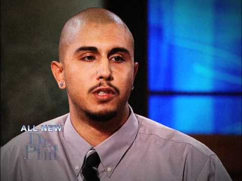 Friday January 28 on The Dr. Phil Show: When Good People Do Bad Things, Part 2