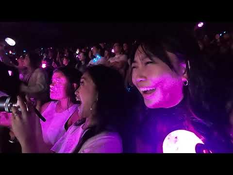 191206 JINGLE BALL 2019 | VLOG 30