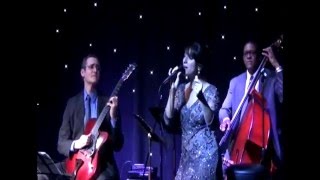 "Almost Like Being In Love"