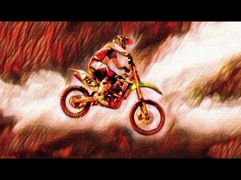 "Escape From The City Of Angels" (People Are Awesome fan video)