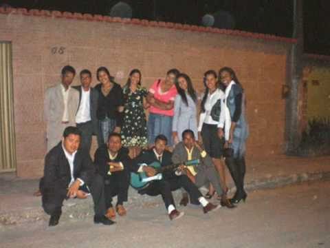 AMIZADE VALIOSA - Mocidade de Teixeira de Freitas, BA - CCB