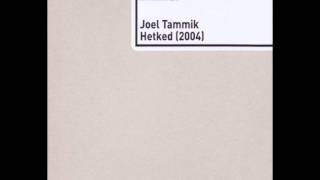 Joel Tammik - Pala