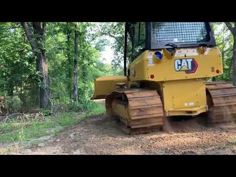 2022 CAT D2 LGP