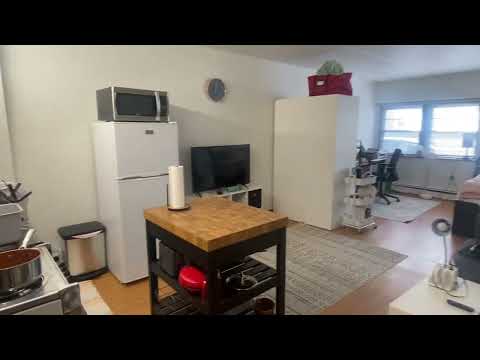 Campus Square Apartments - Video 2 of 2