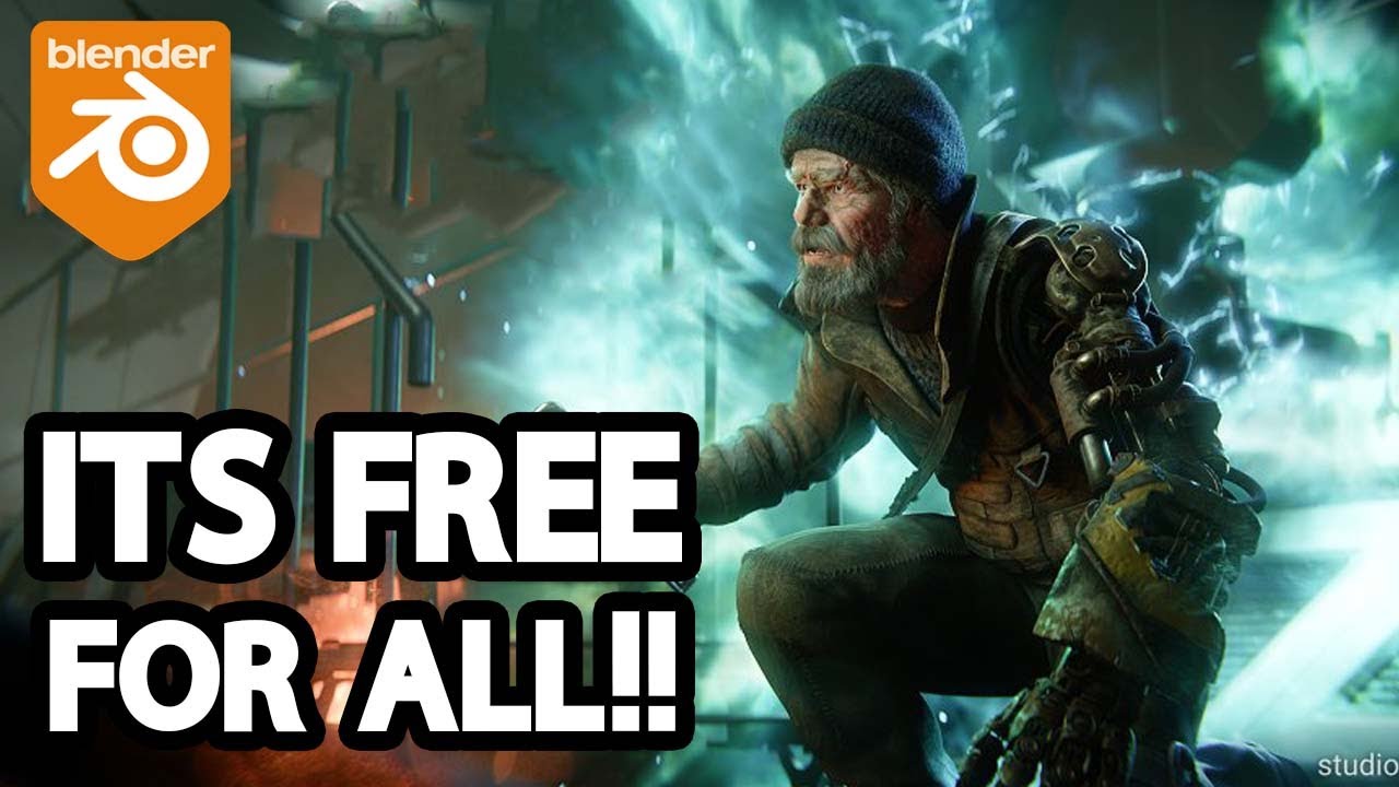 Why Nobody is Talking About This Free Render Farm