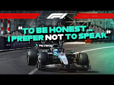 Radio Rewind |  2025 Monaco Grand Prix | Paramount+