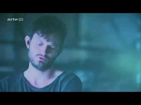 Moderat - Arte HD Berlin 2017