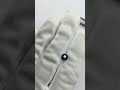 Blue Sapphire, round cut, 1.06 ct Video 2