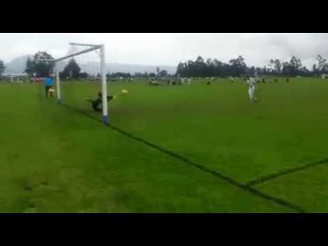 Lyon Bogota Maracana 2016