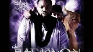 Raekwon Ft Jadakiss Styles P Broken Safety