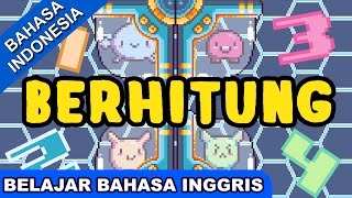 Download lagu Lagu Belajar Bahasa Inggris | Berhitung (Counting) | Lagu Anak 2019 Terbaru Bibitsku mp3