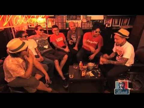 WASAK EP 022 KAMIKAZEE