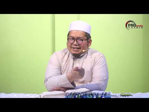 24-11-2025 Ustaz Abu Mubarak : Syarah Aqidah Tahawiyah | Keikhlasan Yang Dikurniakan Kepada Hamba