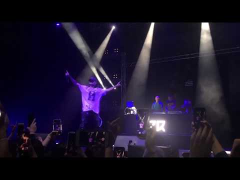 181207 DPR LIVE - KNOW ME [CTYL IN SG 2018]