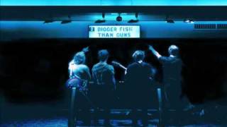 Bigger Fish Than Guns- Ms. Winters