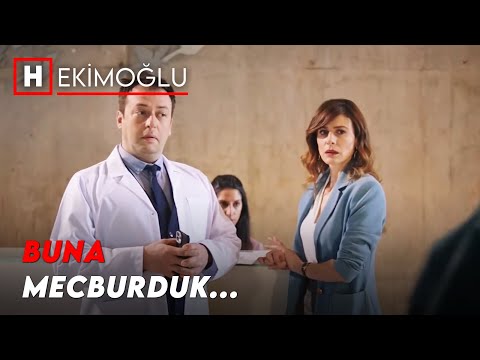 Orhan ile İpek'in Büyük Sırrı Ortaya Çıktı! | Hekimoğlu Özel Klip