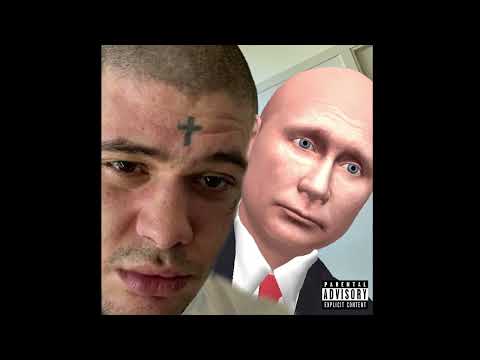 TERROR - Cecilio G.  Ft Klan Prod.  Jon Hilton