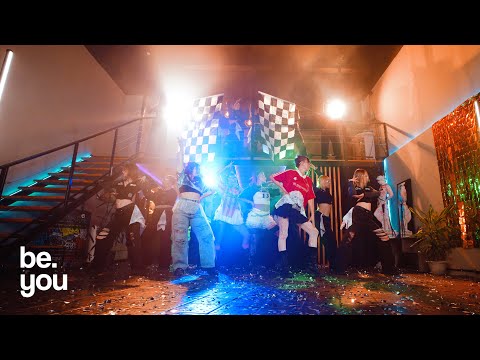 be.you - "лайфстайл" ОФИЦИАЛЬНОЕ ВИДЕО