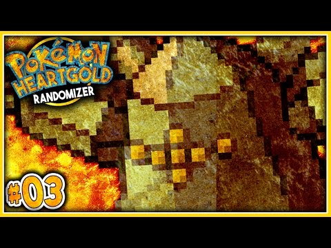 Unfassbares Glück! - Pokémon Heartgold: Randomizer Nuzlocke | Part 3