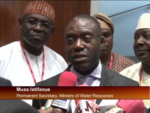 Ministries Brief President Buhari On Their Activities item-thumbnail