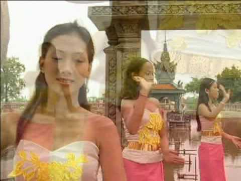 Khmer Rock N Roll No. 8