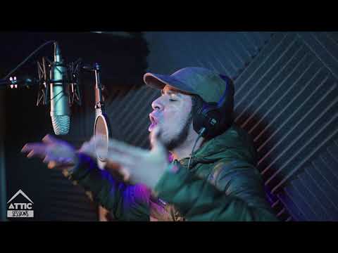 Rahndom #AtticSession S01 Ep03