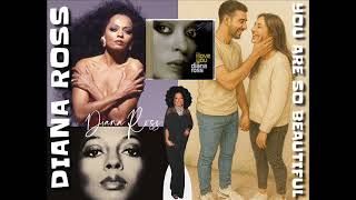 Diana Ross - You Are So Beatiful