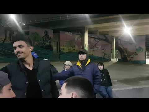 MARCE PEZ vs JULI KEVIN - Semis | El Cortasemana